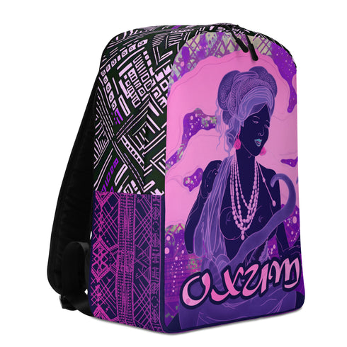 Oxum Orisha Backpack